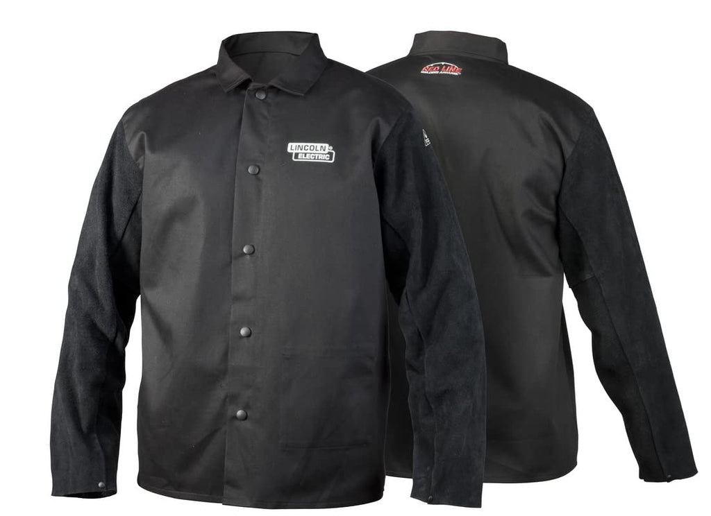Lincoln Electric Intermediate Education Welding Gear Ready-Pak Comprehensive PPE &amp; Tool Kit 18 Products K4595-MIndustrial &amp; Scientific
