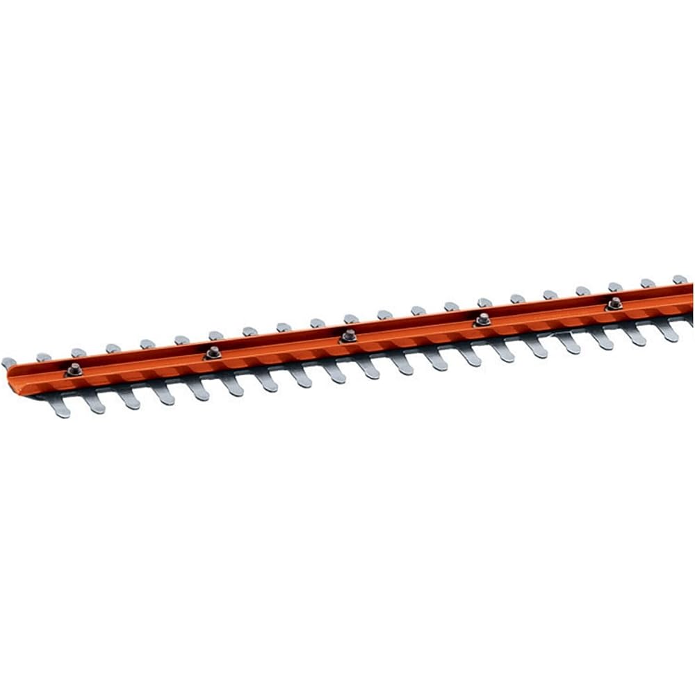 BLACK+DECKER 20V MAX Cordless Pole Hedge Trimmer, 18-Inch (LPHT120)