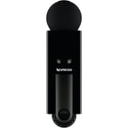 Nespresso Essenza Mini Espresso Machine by Breville, Piano Black
