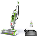 BISSELL Crosswave Turbo Vacuum Mop All in One Wet and Dry Vac Combo Hard Floor &amp; Area Rug Cleaner, 3888A