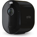 Arlo Pro 5S Spotlight Security Camera 2K HDR | Outdoor | Wireless | Dual-Band Wi-Fi Connects to the Strongest Network | 12X Zoom, 2-Way Audio, Color Night Vision, Live Stream Black