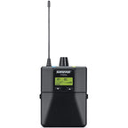 Shure PSM300 Twin Pack Pro Wireless in Ear Monitor System G20 Band
