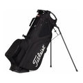 Titleist Hybrid 5 Golf Bag Black