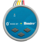 Hunter Company Node-BT Battery Operated 1-Station Bluetooth Irrigation Controller (DC Solenoid Not Included)