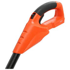 BLACK+DECKER 20V MAX Cordless Pole Hedge Trimmer, 18-Inch (LPHT120)