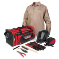 Lincoln Electric Standard Welding Gear Ready-Pak® 2X Large
