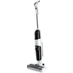 Bissell TurboClean Cordless Hard Floor Cleaner Mop and Lightweight Wet/Dry Vacuum, 3548