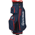 TaylorMade Golf PRO CART NAVY RED