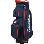 TaylorMade Golf PRO CART NAVY RED