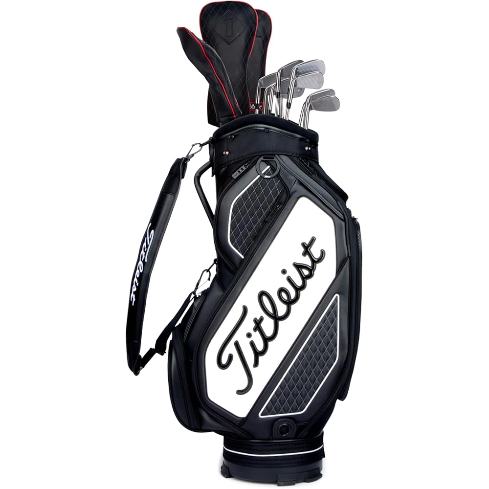 Titleist Mid Size Bag