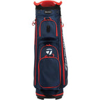 TaylorMade Golf PRO CART NAVY RED