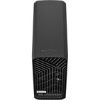 Fractal Design Torrent Black E-ATX Tempered Glass Window High-Airflow Mid Tower Computer Case
