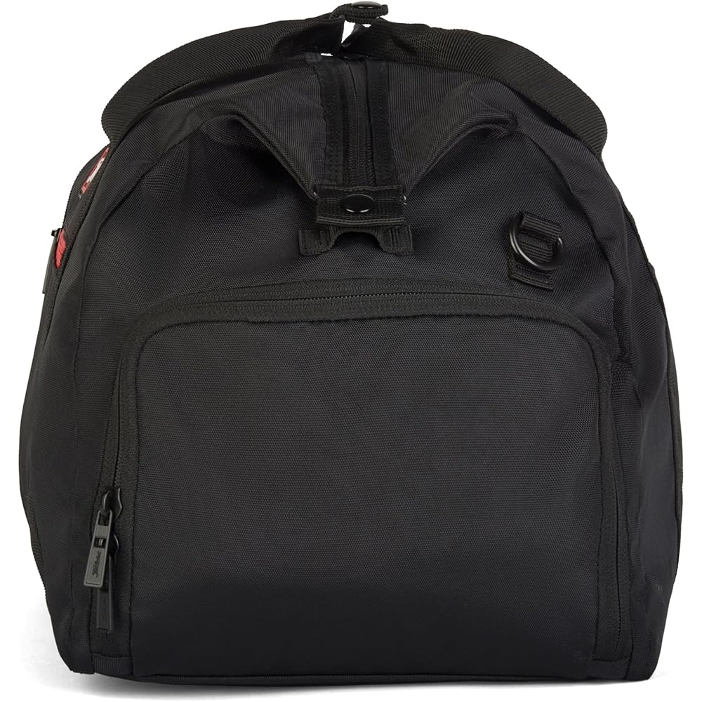 Titleist Players Boston Bag Black/Red