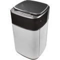 Farberware Professional FCW10BSCWHA 1.0 Cu. Ft. Portable Clothes Washer with 7-lb Load Capacity, Silver &amp; Chrome