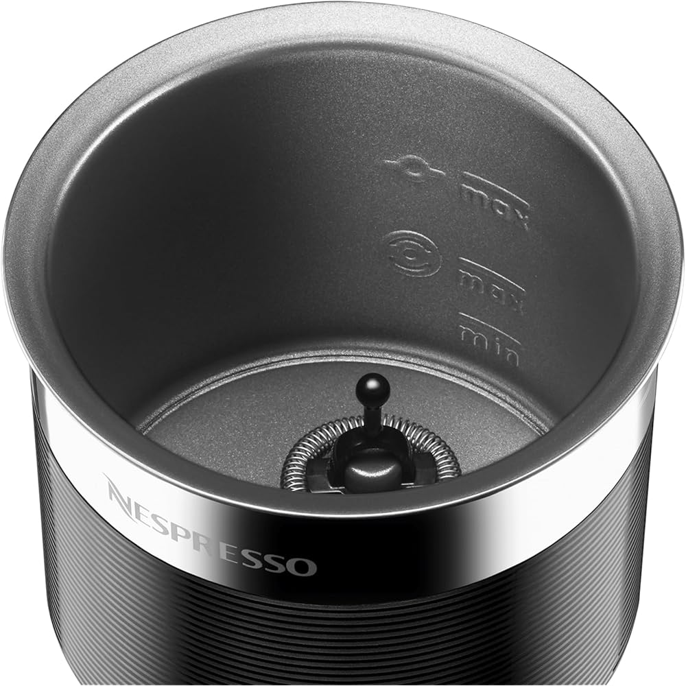 Nespresso Aeroccino XL Milk Frother