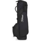 Titleist Players 4 Carbon Stand Bag Black