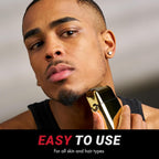 BaBylissPRO LIMITEDFX Trimmer and Shaver Prepack Gold