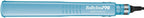 BaBylissPRO Nano Titanium Ionic Flat Iron Hair Straightener, 1 1/4" Hair Straightener Iron for Smooth, Shiny, FrizzFree Hair and All Hair Types