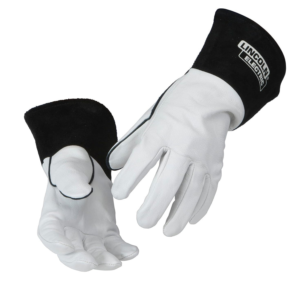 Lincoln Electric Intermediate Education Welding Gear Ready-Pak Comprehensive PPE &amp; Tool Kit 18 Products K4595-MIndustrial &amp; Scientific