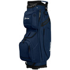 Srixon Signature Series Cart Bag, Navy/Navy