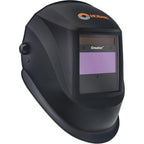 Hobart 770866 Auto-Darkening Welding Helmet, Black