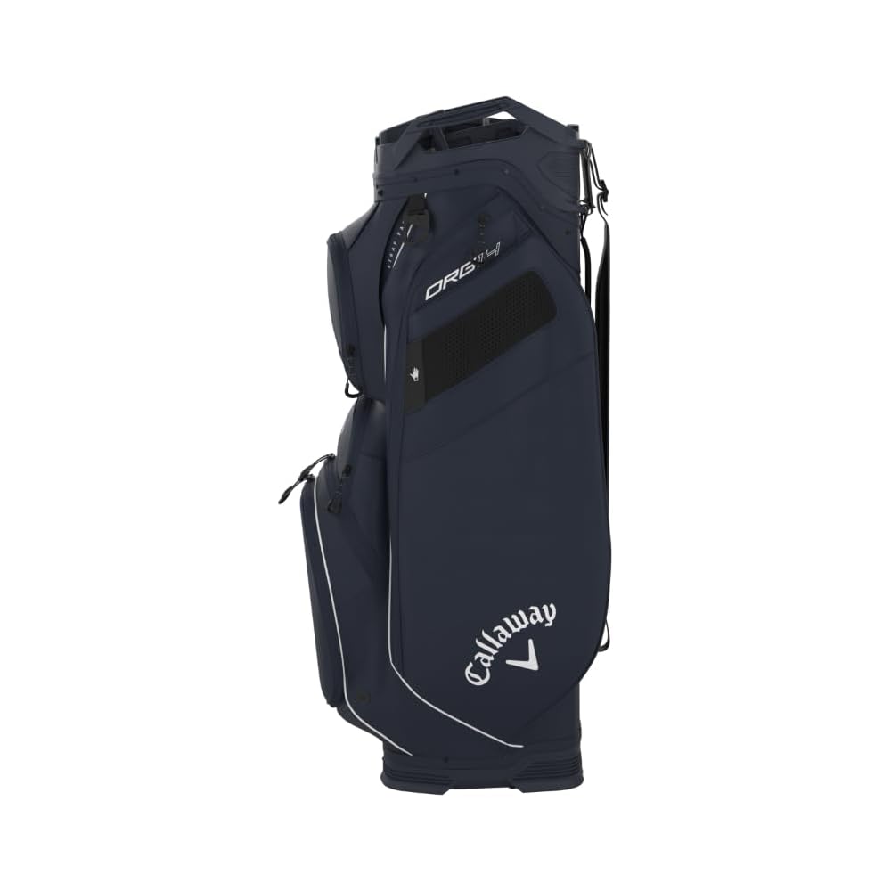 Callaway Golf ORG 14 Cart Bag (Navy)