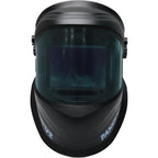 Blue Demon BDWH-TRUEVIEW-PANOV2 Welding Hood, Black